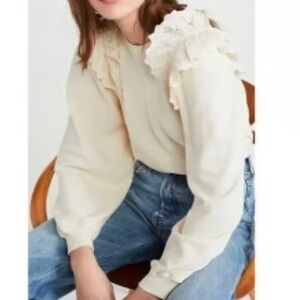 The Great Sweatshirt